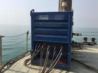 驳船 待售