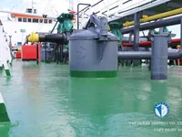 油/化学品油轮 待售