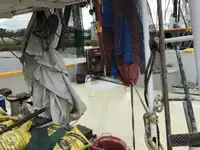 拖网渔船 待售