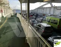 滚装船 待售