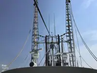 拖网渔船 待售