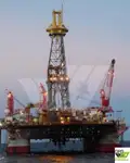 Jack-up drilling rig 出售