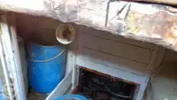 拖网渔船 待售