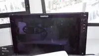 渡轮 待售
