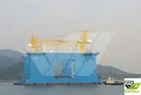 驳船 出售