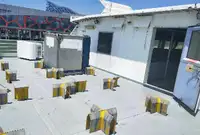 客船 待售