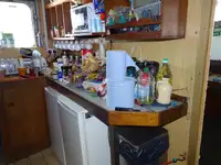 工作船 待售
