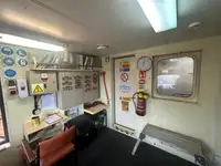 拖船 待售