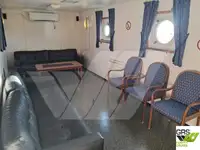 滚装船 待售
