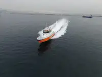 拖船 待售