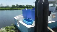 潜水支援船 待售