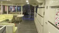 潜水支援船 待售