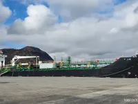 油/化学品油轮 待售
