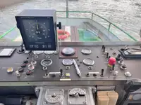 邮轮 待售