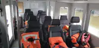 海上风电场服务船 待售