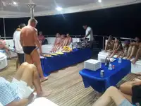 潜水支援船 待售