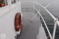 渡轮 待售