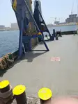 滚装船 待售