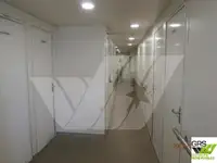 海上风电场服务船 待售