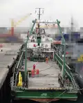 拖船 待售