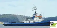 拖船 待售