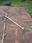 驳船 待售