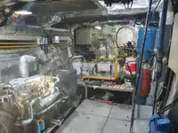 邮轮 待售