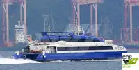 客船 待售