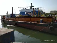 驳船 待售