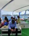 渡轮 待售