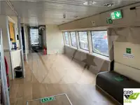 渡轮 待售
