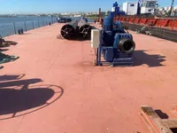 驳船 待售