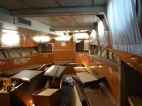 驳船 待售