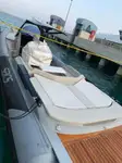 硬壳充气船 待售