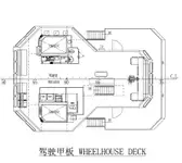 拖船 待售