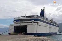 渡轮 待售