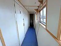 邮轮 待售