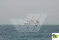 滚装船 待售