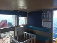 拖船 出售