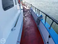渡轮 待售