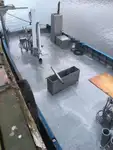 工作船 待售