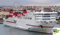 Ro-Ro ship 出售