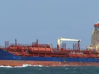 油/化学品油轮 待售
