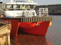 双体船 出售