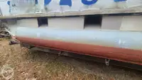 邮轮 待售