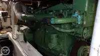 潜水支援船 待售