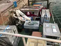 工作船 待售