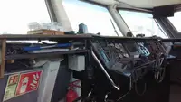 测量船 待售