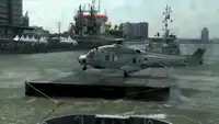 驳船 待售