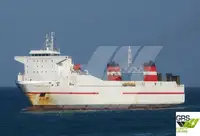 Ro-Ro ship 出售